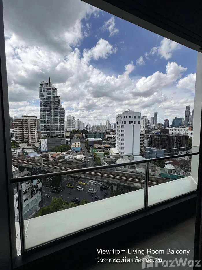 picture 2 Bedroom for rent at Beatniq Sukhumvit 32 6569275 - 17/19