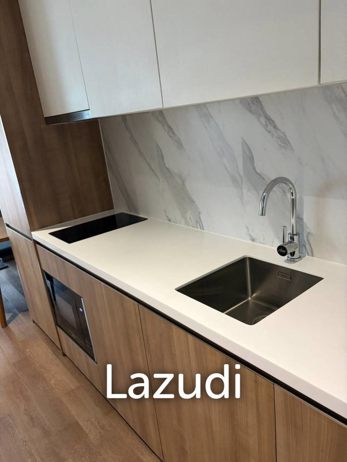 picture 1 Bed 1 Bath 43 SQ.M MUNIQ Sukhumvit 23 - 8/10