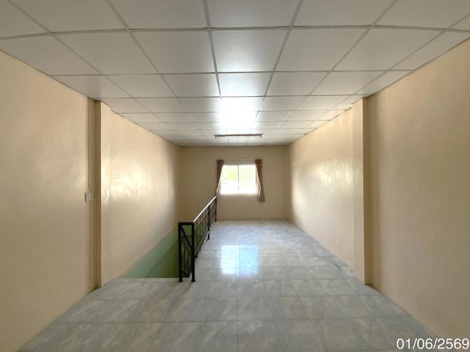 picture SHOP HOUSE 72 Sq.w. Sra Bot Lopburi for 7.2M - 13/48
