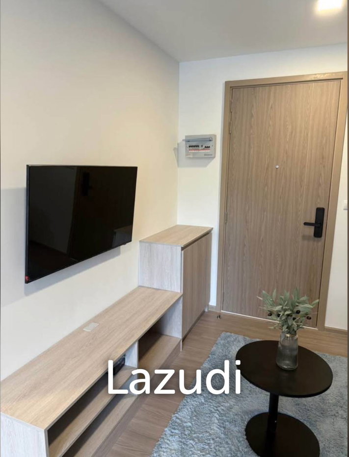 picture Brand New 1-Bedroom Condo for Sale at THE BASE Bukit Phuket - 1/3