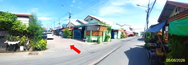 picture TOWN HOUSE 20 Sq.w. Muang Chon Buri Chonburi for 1.4M - 4/12