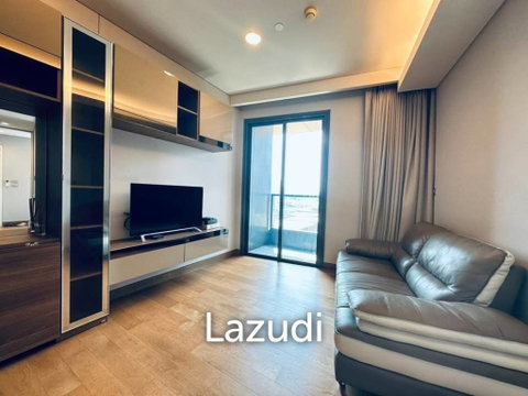 2 Bed 2 Bath 55 SQ.M The Lumpini 24