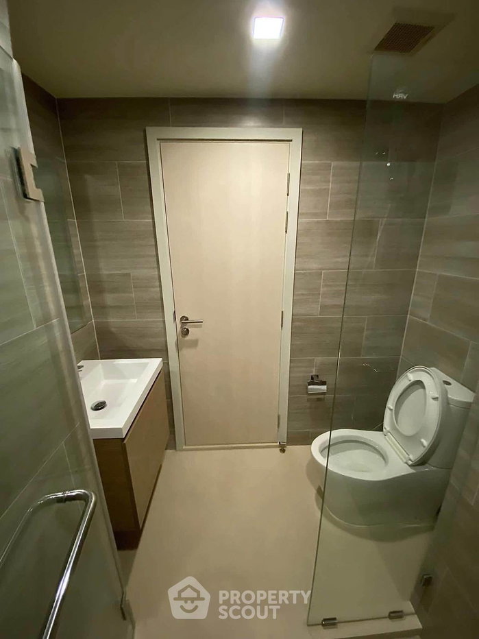 picture 1-BR Condo For Rent At Maestro 03 Ratchada – Rama 9, MRT Phra Ram 9 (ID 3073231) - 17/17