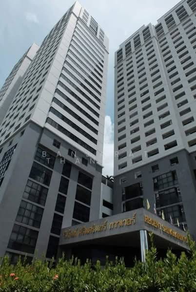 picture A046515 Regent Srinakarin Tower - 1/2
