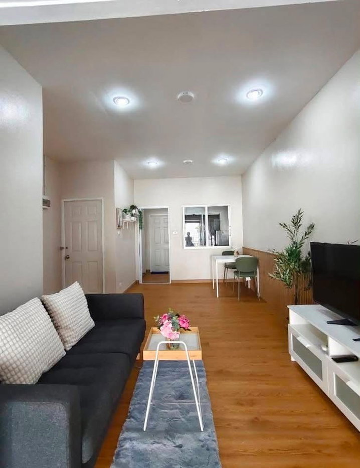 รูป ใกล้เซ็นทรัลระยอง 🏡 บ้านให้เช่า | หมู่บ้านวานาวิลล์ ระยอง 📍 ใกล้เซ็นทรัลระยอง250m Tel.0652245541 - รูปที่ 2/11