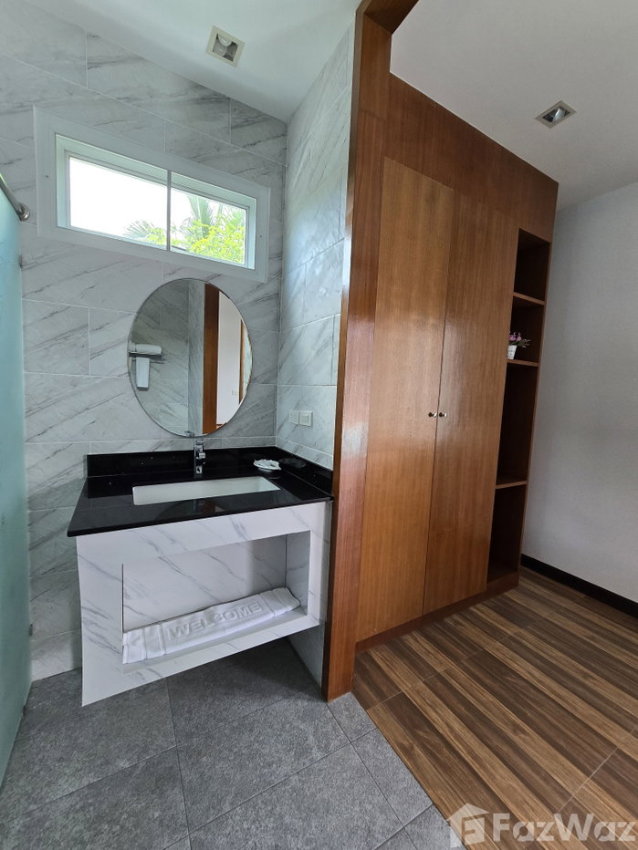 picture Pool Villa 4 Bedrooms 4 Bathrooms 1893699 - 19/28