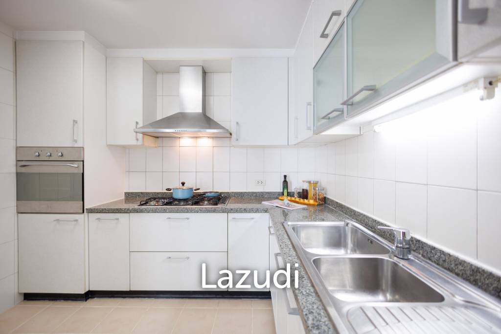 รูป 250 Sqm 3 Bed The Grand Sethiwan - รูปที่ 12/25