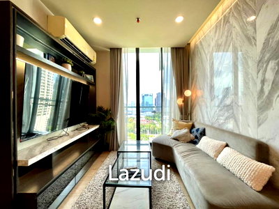 คอนโดให้เช่า : 35.0 Sqm 1 Bed 1 Bath For Rent in Noble Recole Sukhumvit 19