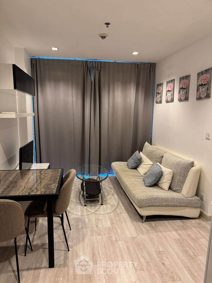 รูป คอนโด 2 ห้องนอน ให้เช่า ที่ Ideo Mobi Sathorn ใกล้ BTS กรุงธนบุรี 80 ม. (ID 3073235) - รูปที่ 1/9