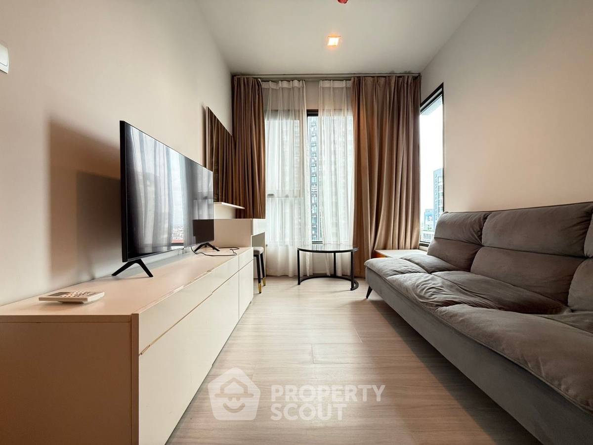 รูป คอนโด 1 ห้องนอน โครงการ Life Asoke - Rama 9 ใกล้ MRT พระราม 9 (ID 3070834) - รูปที่ 5/10