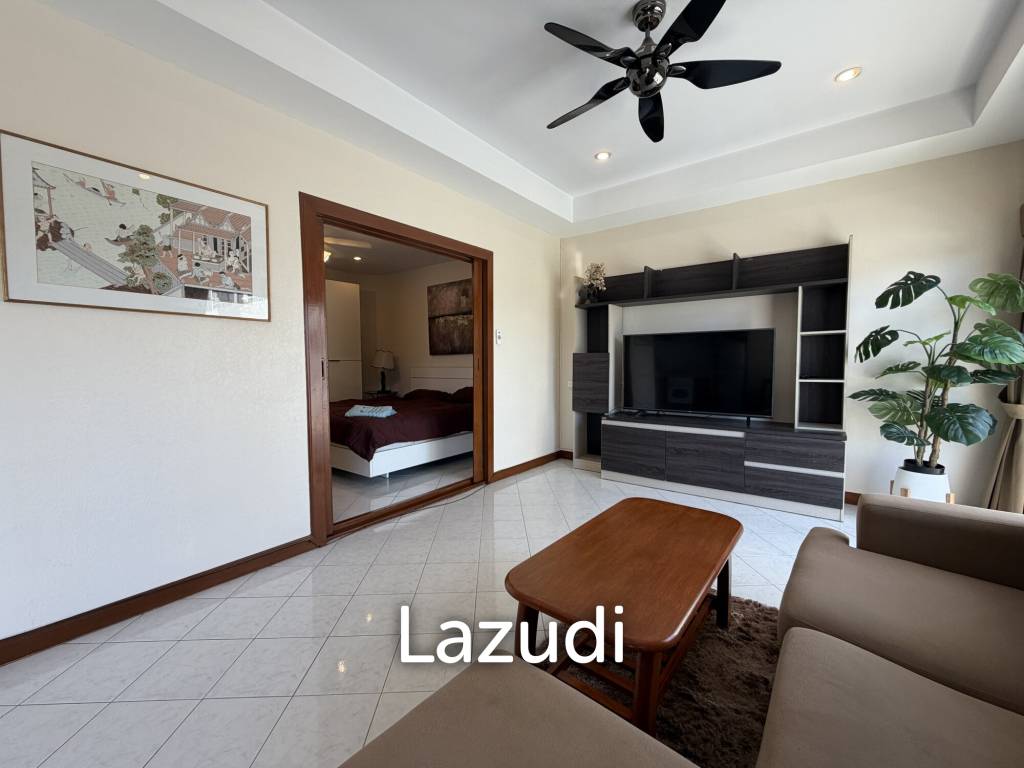 picture Star Beach Condominium Pattaya for Sale Fully Renovated - 6/21