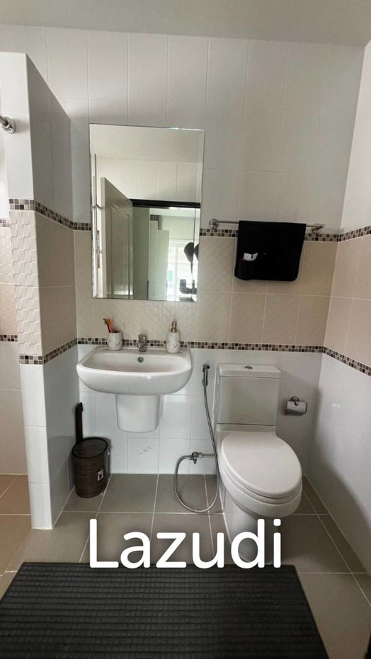 picture 2-Storey Detached House for Sale Near BISP in Koh Kaew - 21/27