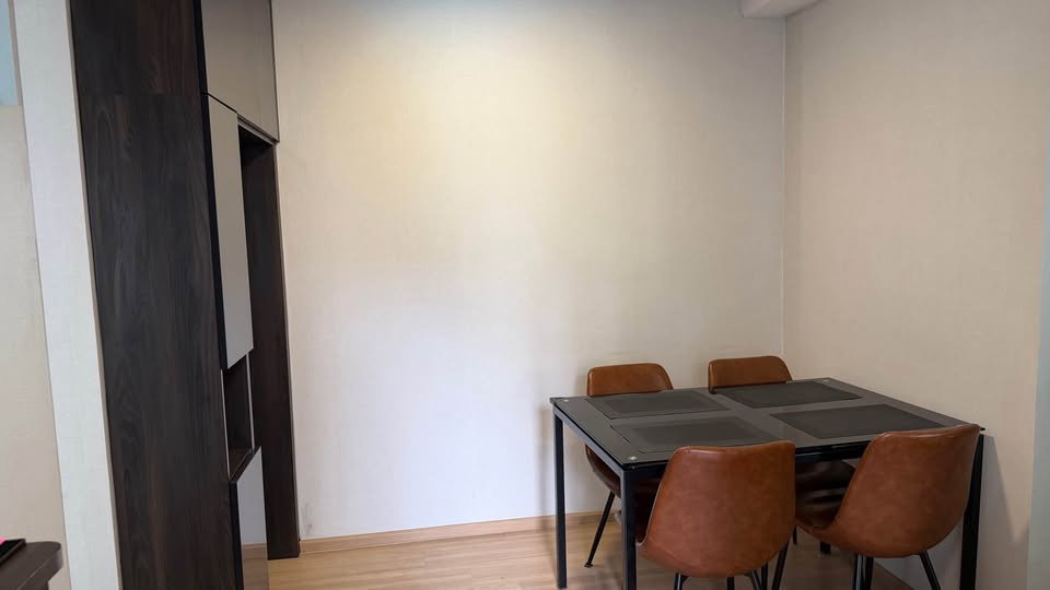 รูป ขายคอนโด โครงการ Plum Condo Mix แจ้งวัฒนะ เฟส 4 ทำเลดี เดินทางสะดวก ใกล้ BTS สถานีราชภัฏพระนคร - รูปที่ 7/18