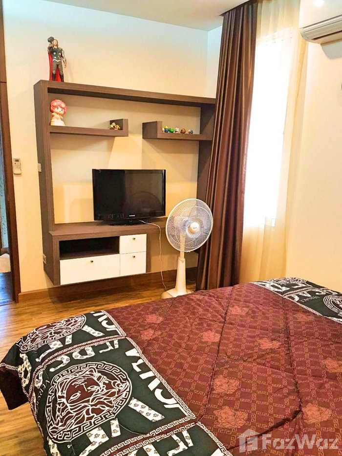 รูป ขาย บ้านเดี่ยว 6 ห้องนอน ในโครงการ เซ็นทรัลปาร์ค ฮิลล์ไซด์ วิลเลจ 30439 - รูปที่ 15/33