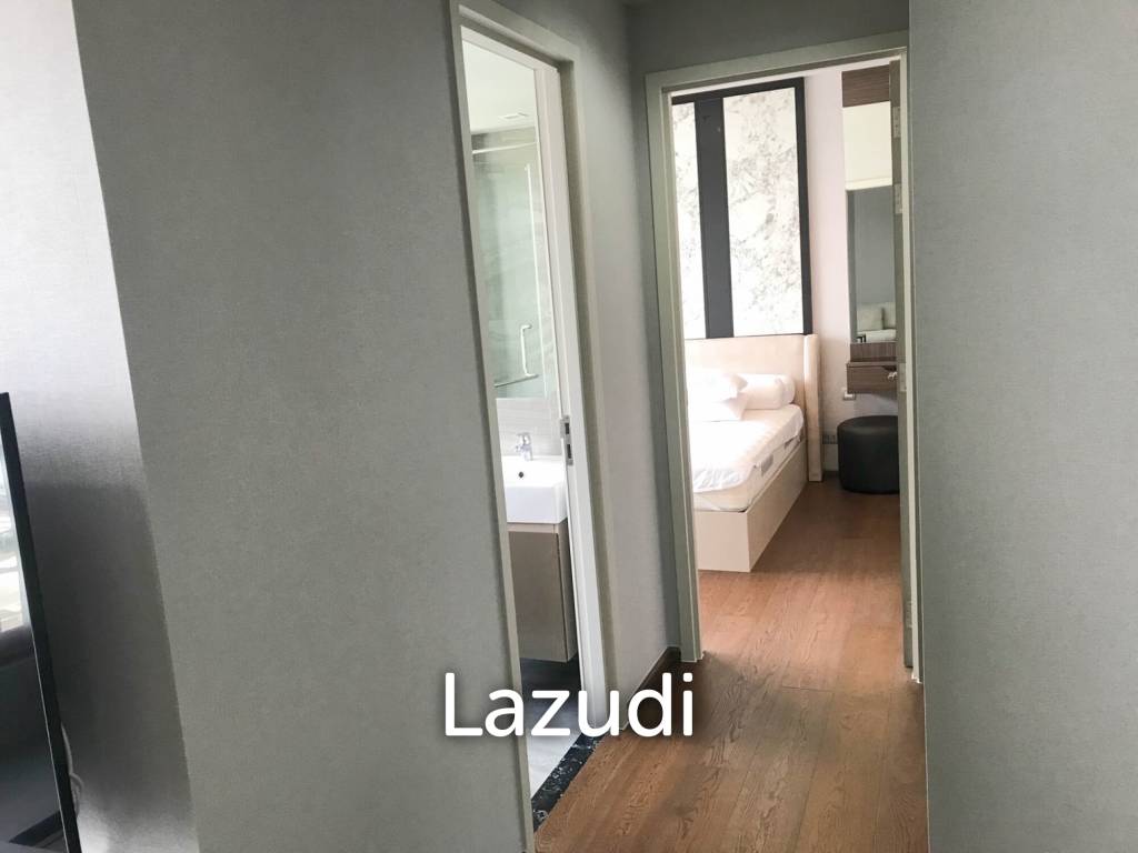 picture 46 Sqm 1 Bed  Ideo Q Sukhumvit 36 - 10/12