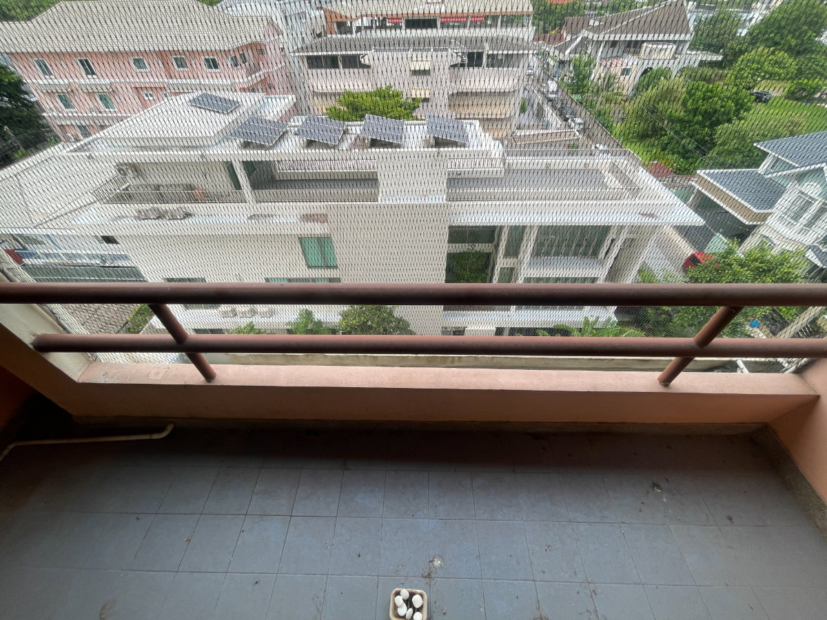 picture For Sale | Adamas Phaholyothin Condominium | 65.25 Sq.m. | Dual Balconies - 12/12