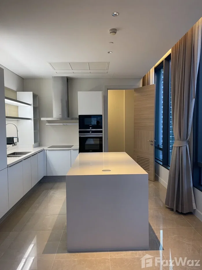 picture ð Sindhorn Residence â For Rent 5584502 - 4/19