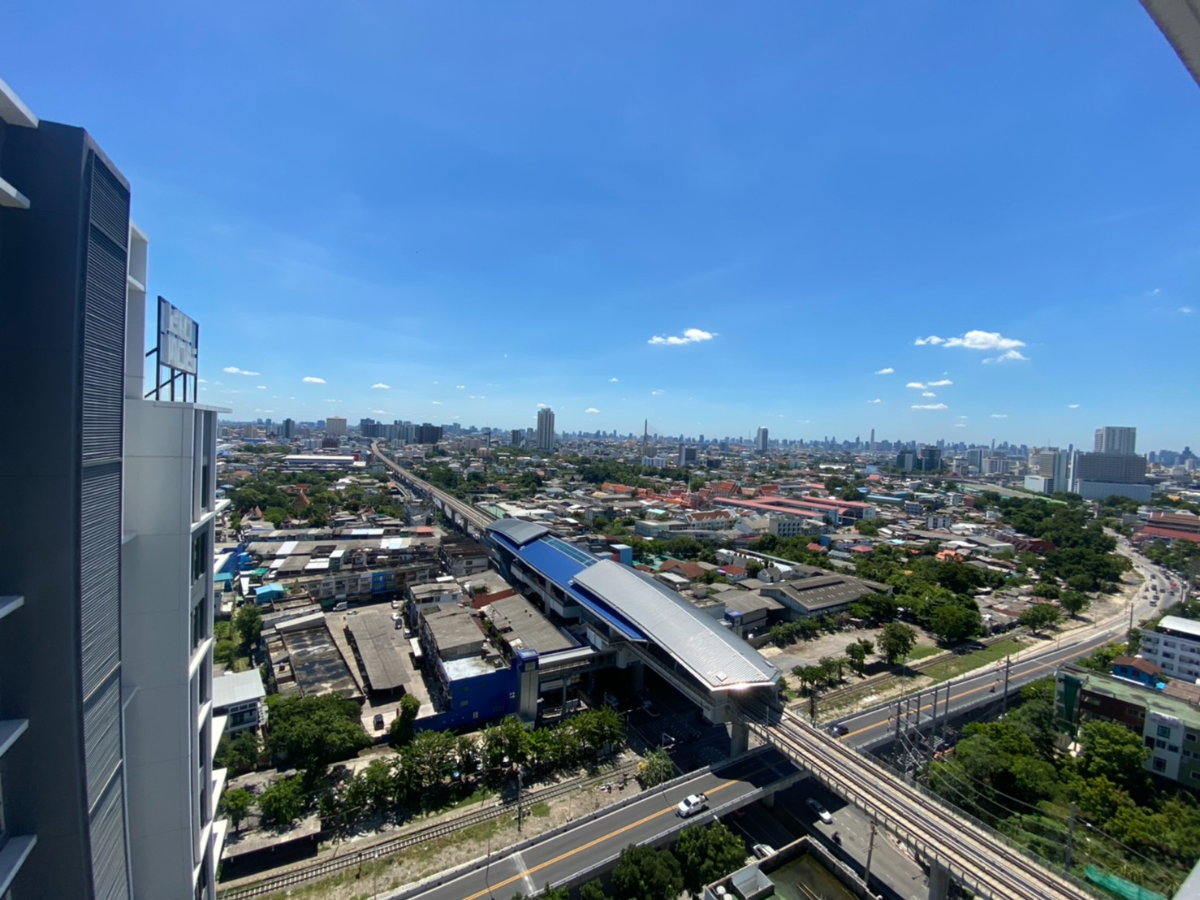 รูป ⭐️ให้เช่า IDEO Mobi Charan-Interchange : Studio ใกล้ รพ.ศิริราช⭐️ - รูปที่ 6/6