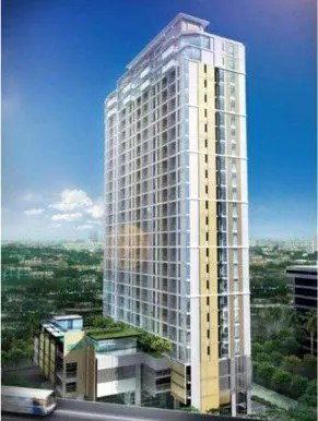 picture A046306 Centric Scene Sukhumvit 64 - 2/3