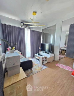 19th-Floor 1-BR 36 Sqm For Sale The Parkland Srinakarin (ID 3070952)