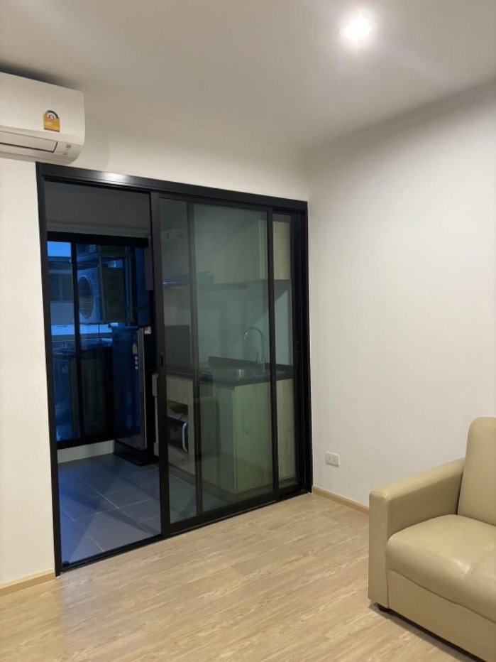 picture MRT Huai Khwang 1.4 km. Condo The Excel Ratchada 18 ( Rental ) Price 15,000 Baht - 2/10