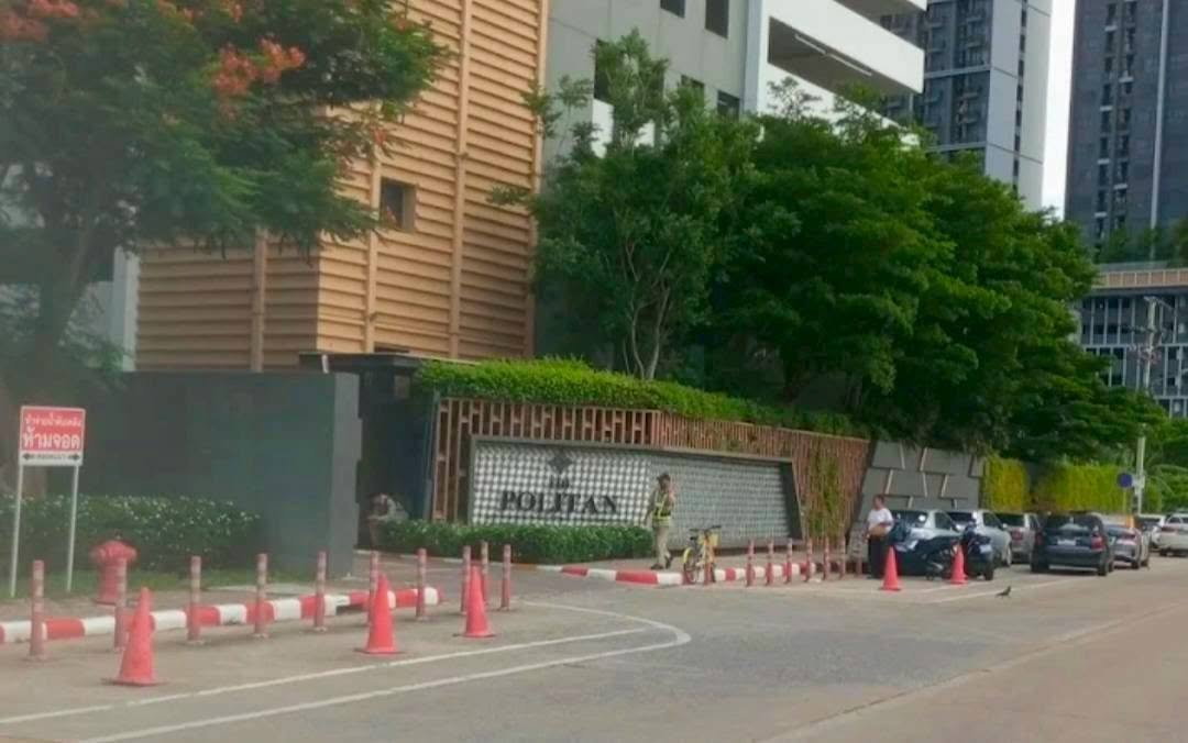 picture Condo for Rent: The Politan Breeze  - 19/19
