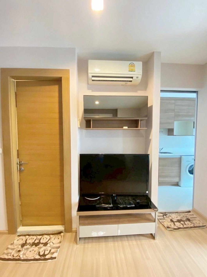 รูป ห้องอัพเดต💥คุณภัส🔔⚠️🏘️⚡️กดปุ่มแอดไลน์💥ริทึ่ม รัชดา - ห้วยขวาง - รูปที่ 11/14
