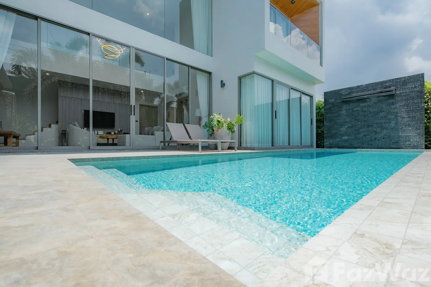 picture 3 Bedroom 4 Bathroom Pool Villa for Sale at Zenithy 6569667 - 36/43