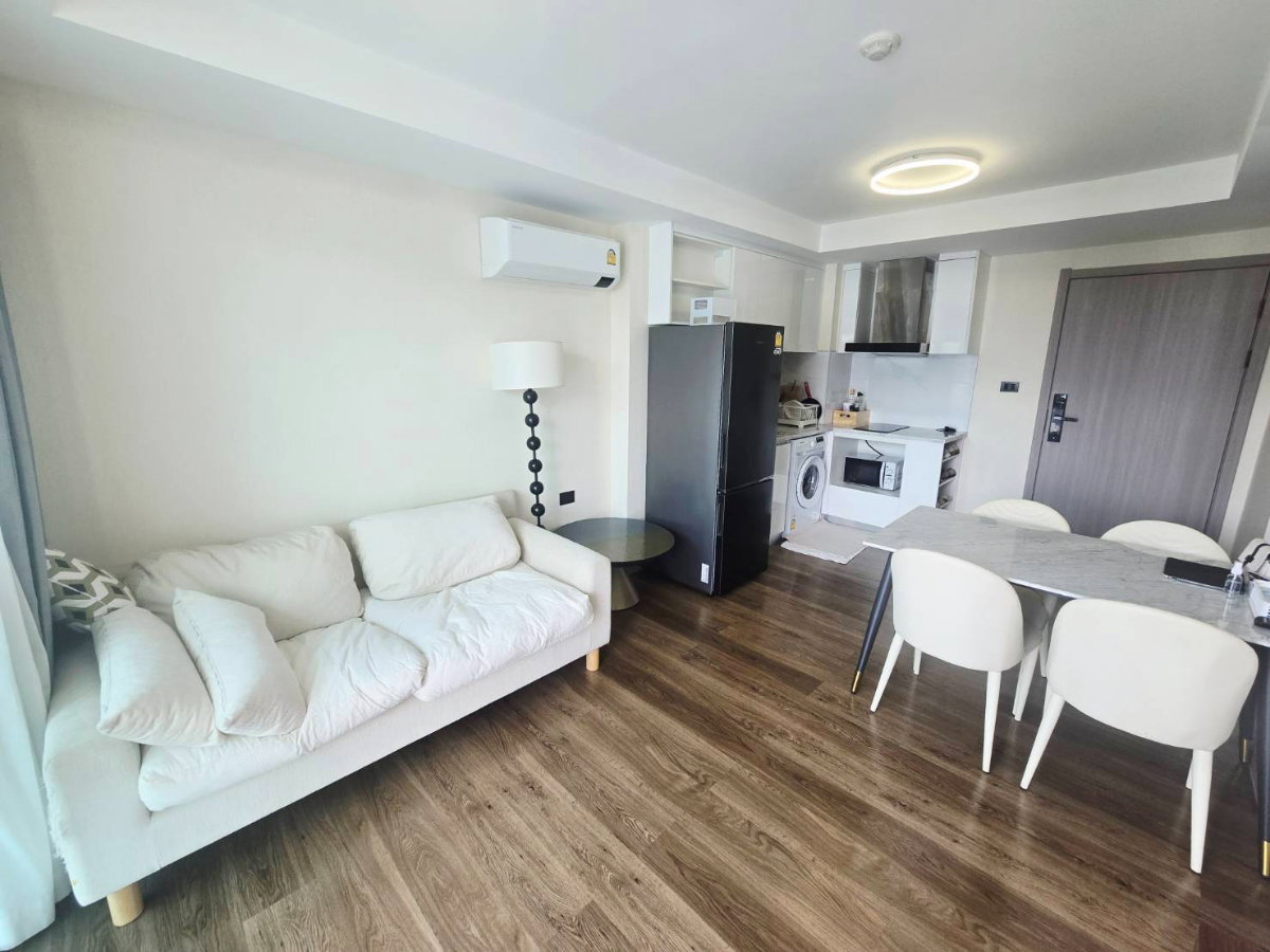 picture The One Chiangmai Condo For rent! ,2bed,Pool view,Next to Central festival Chiangmai 600m. - 1/14