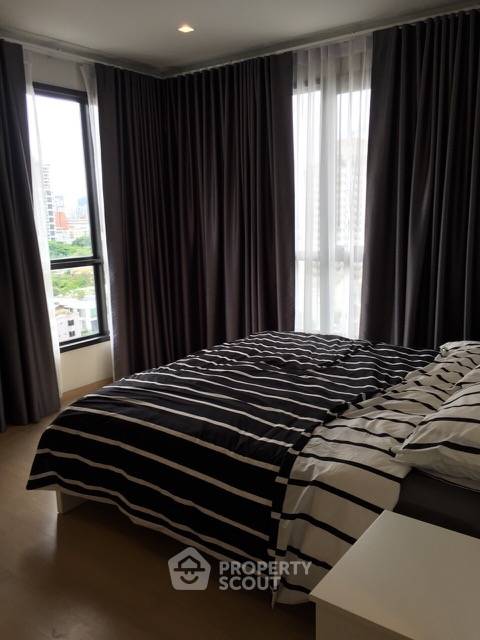 picture 2-BR 79 Sqm Condo For Rent At HQ Thonglor, 300m to BTS Thong Lor (ID 513881) - 5/10