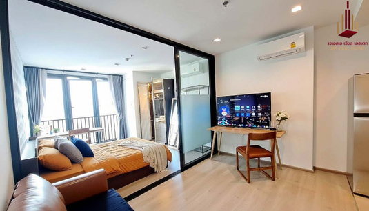 ✨ For Sale: The Line Phahonyothin Park Condo ✨  💰 Only 3,830,000 THB