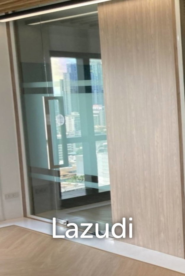 picture 338 sqm modern office for rent in CTI Tower Khlong Toei Bangkok - 11/13