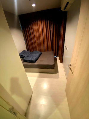 Condos for rent : P-48907 📢 Condo for Rent 1 Bed Size | Project Rhythm Sukhumvit 42 Near BTS Ekkamai Line: @easythaihome 085-592-2897