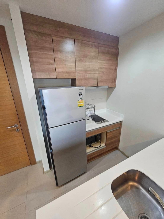รูป ห้องอัพเดต💥คุณภัส🔔⚠️🏘️⚡️กดปุ่มแอดไลน์💥ริทึ่ม รัชดา - ห้วยขวาง - รูปที่ 4/13