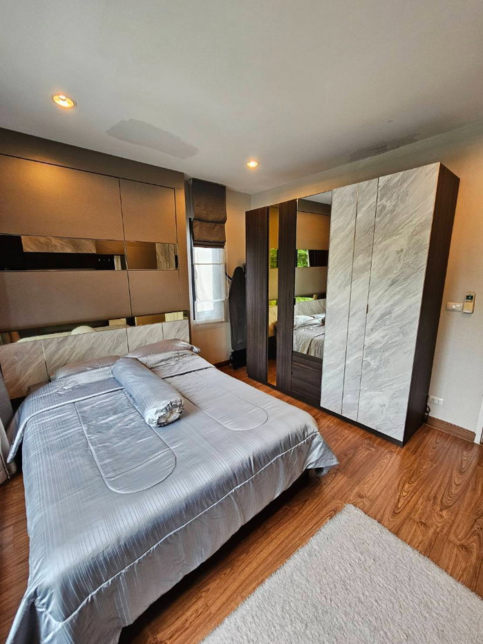 picture For Rent Detached house Villa Arcadia Srinakarin GH552 - 18/20