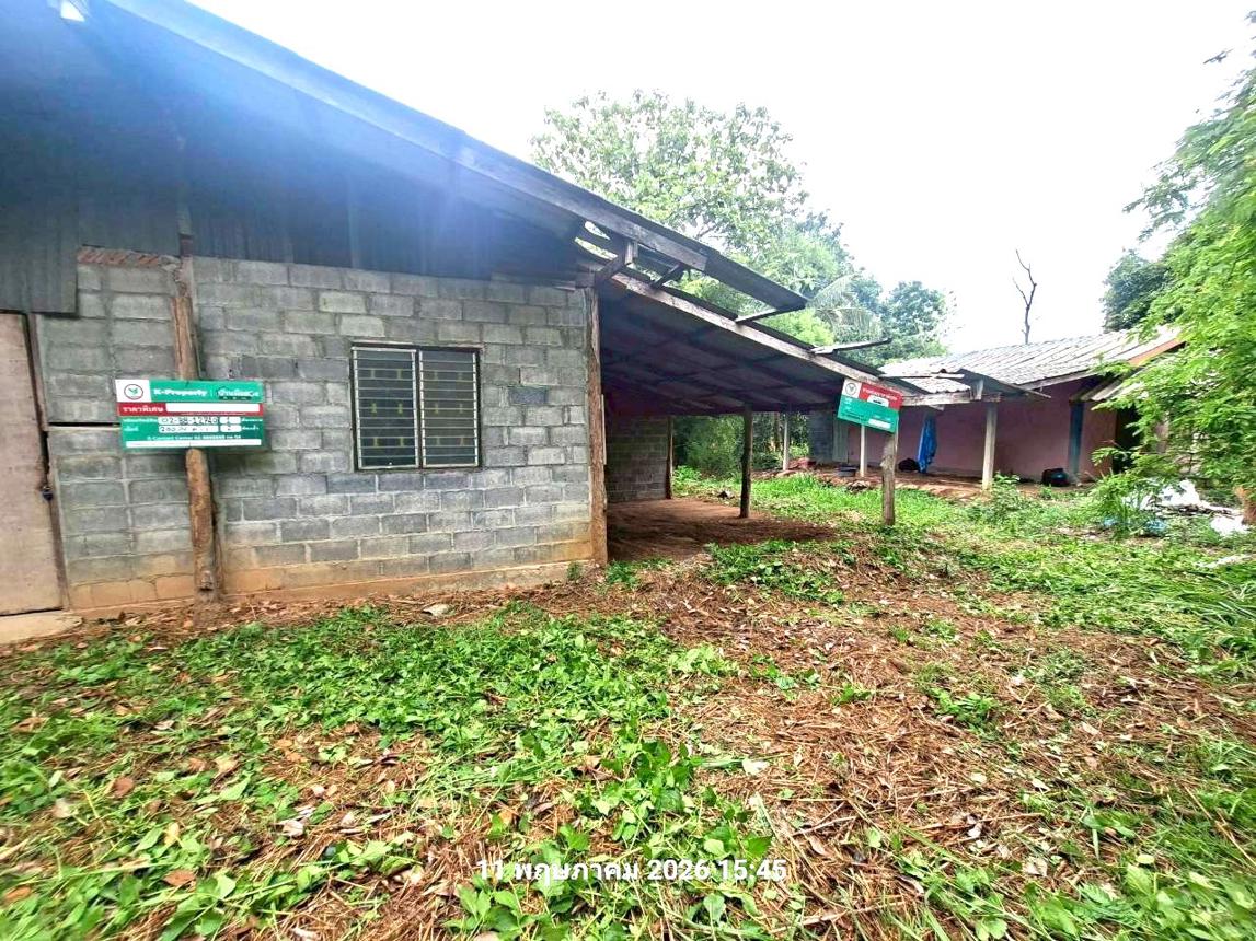 picture HOME 200 Sq.w. Muang Phetchabun Phetchabun for 290,000 - 20/24