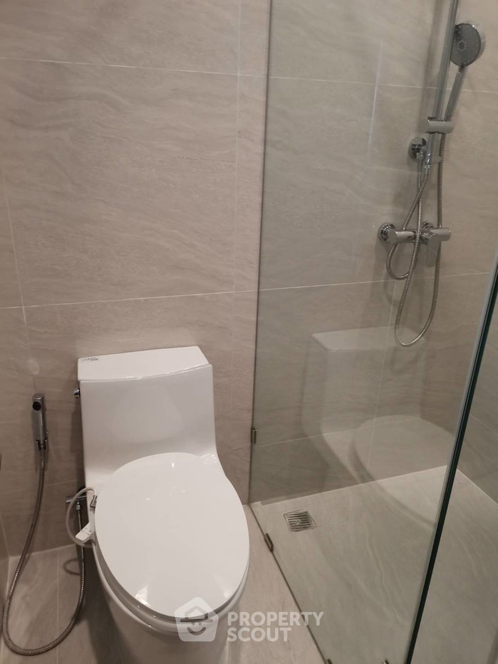picture 26th-Floor 1-BR 30 Sqm Noble State 39, 400m to BTS Phrom Phong (ID 3069561) - 3/7