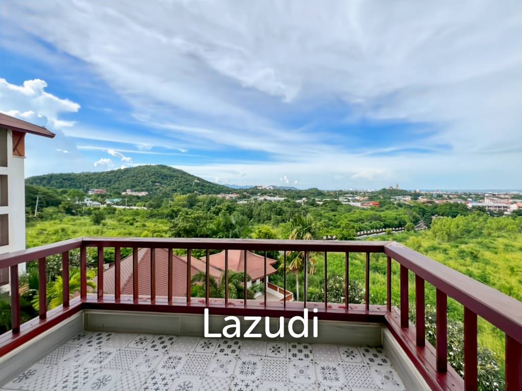 รูป คอนโด 2 ห้องนอน 115 ตร.ม. ที่ Blue Mountain - รูปที่ 14/33