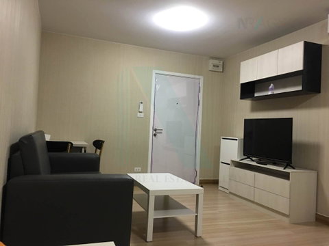 For Sell Condo PLUM CONDO PHAHOLYOTHIN 89 Building D, Floor 2,1 bed room, Room size 28 sqm