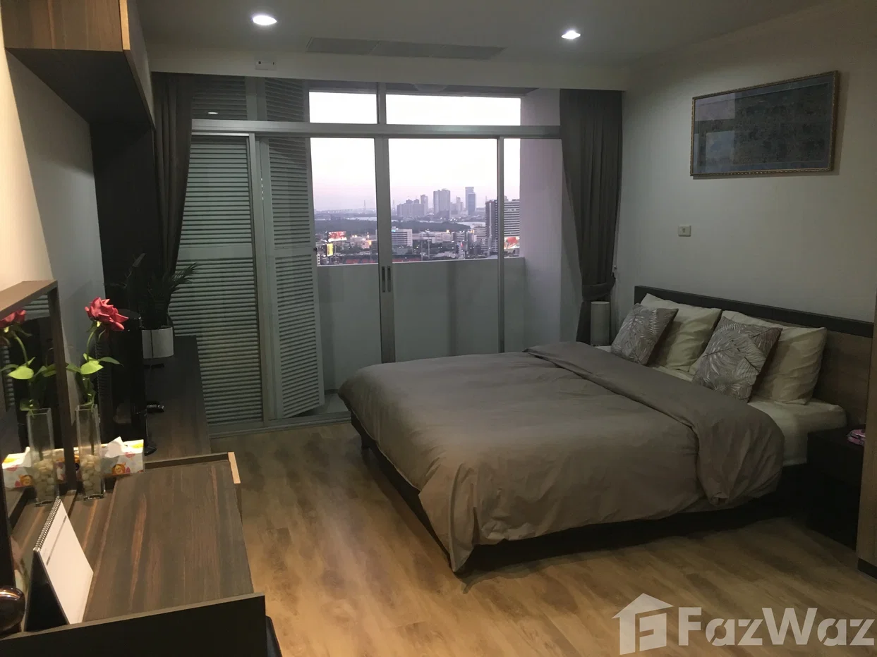 รูป ขาย คอนโด 3 ห้องนอน ในโครงการ มอนเทอเรย์ เพลส 6570761 - รูปที่ 4/16