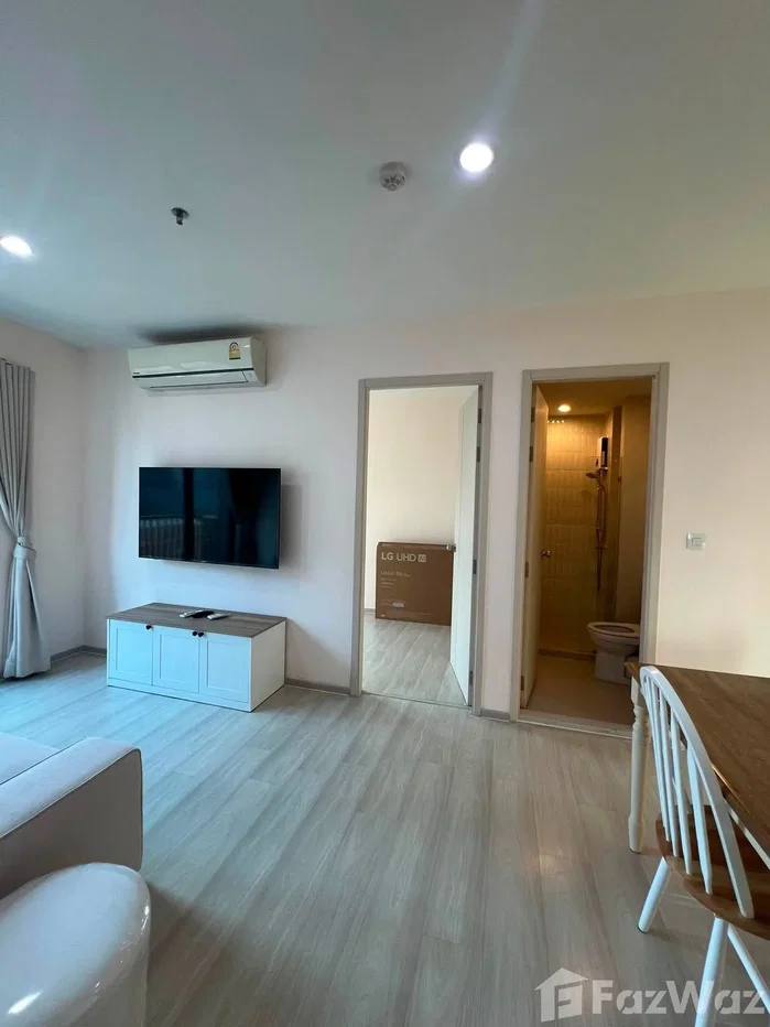 รูป ขาย คอนโด 2 ห้องนอน ในโครงการ ไลฟ์ อโศก 6569281 - รูปที่ 3/8
