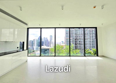 คอนโด BTS เซนต์หลุยส์ : 92 Sqm 2 Bed 2 Bath Tait 12