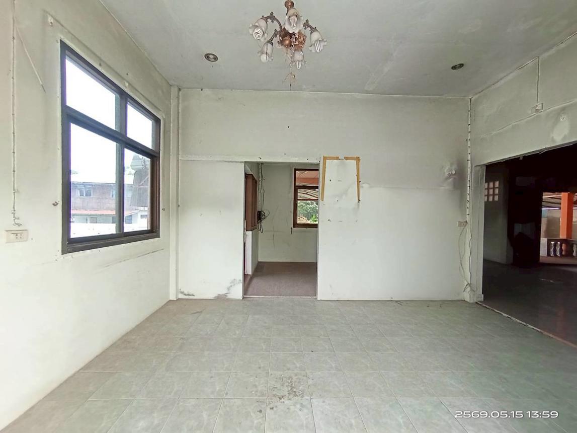 picture HOME 106 Sq.w. Yang Talat Kalasin for 2.1M - 33/40