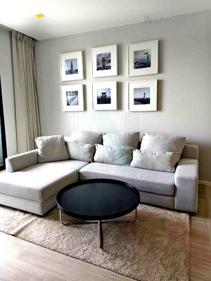 Condos for rent : 🎊 For Rent Condo QUINN RATCHADA 17 Building B, Floor 26,2 bed room, Room size 65 sqm