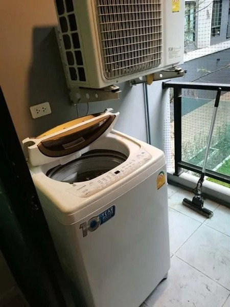 รูป A010320 The Cube Plus Phaholyothin 56 - รูปที่ 7/8