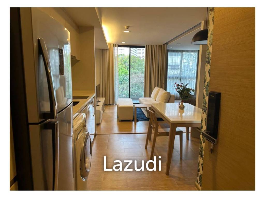picture 47 sqm condo Mae Sariang Mae Hong Son fully furnished - 4/10
