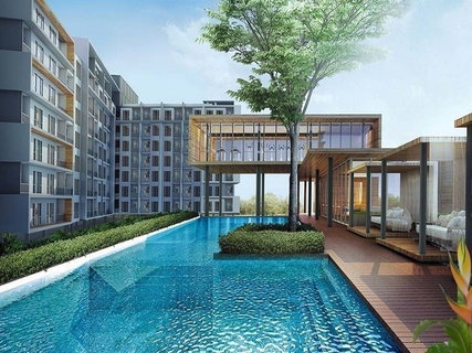 A046539 Serrano Condominium Rama II
