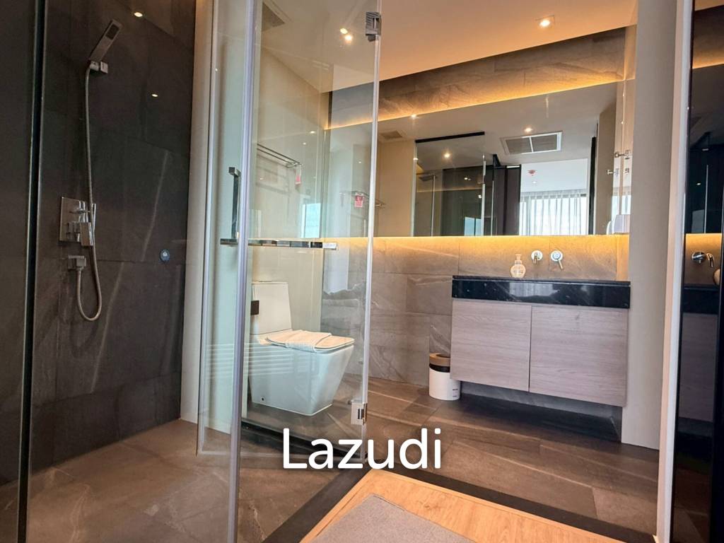 picture Andromeda Condominium for Sale Modern One-Bedroom - 15/16