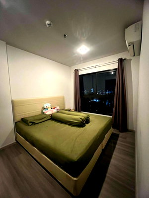 ขายคอนโด : 🚨ขายด่วน🚨The Parkland Charan-Pinklao - 1 Bedroom พร้อมอยู่ ราคาถูก🚨