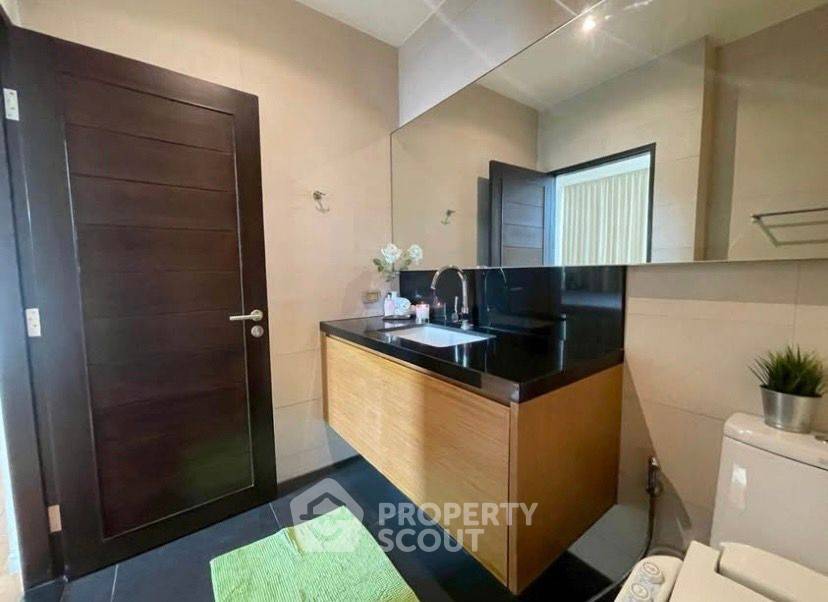 รูป คอนโด 1 ห้องนอน พร้อมเลี้ยงสัตว์ Eight Thonglor Residence ใกล้ BTS ทองหล่อ (ID 2208559) - รูปที่ 9/15